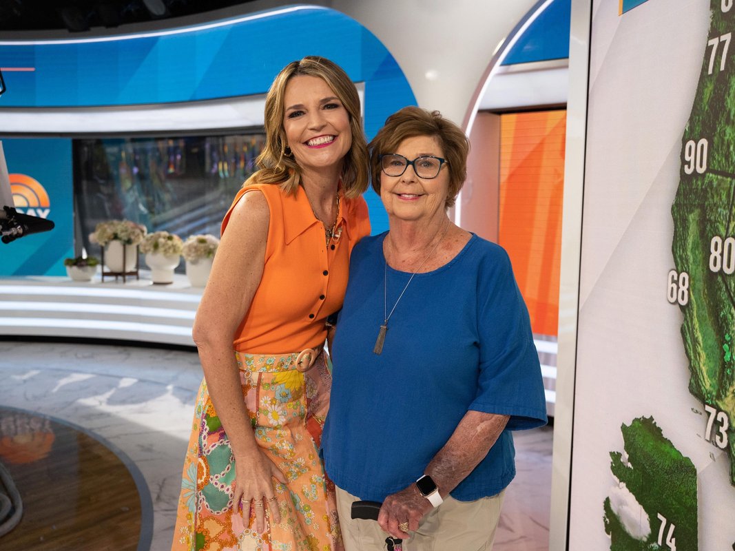 Who is Nancy Guthrie? Inside the life of 'Today' host Savannah Guthrie's mother