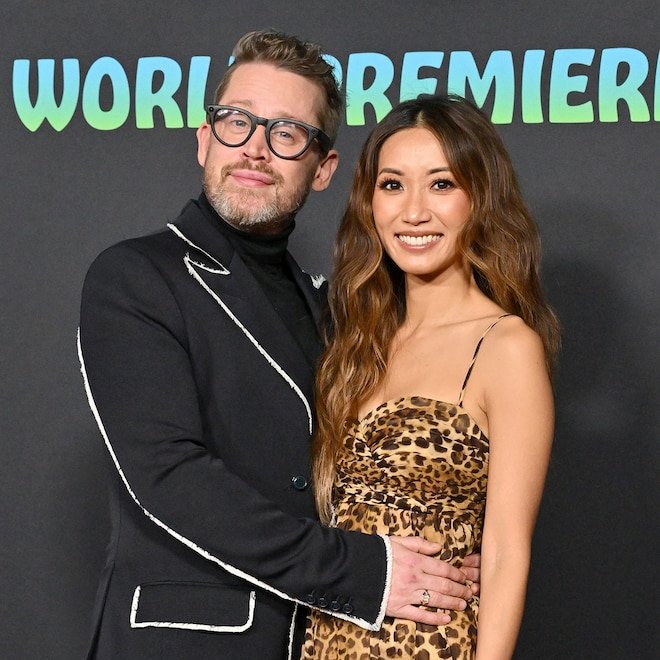 Brenda Song Says Home Alone: Inspired Her, Macaulay Culkin's Parenting