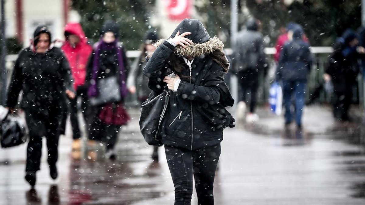 "Bu Hafta Sonu Hava Durumu Nasıl Olacak?"