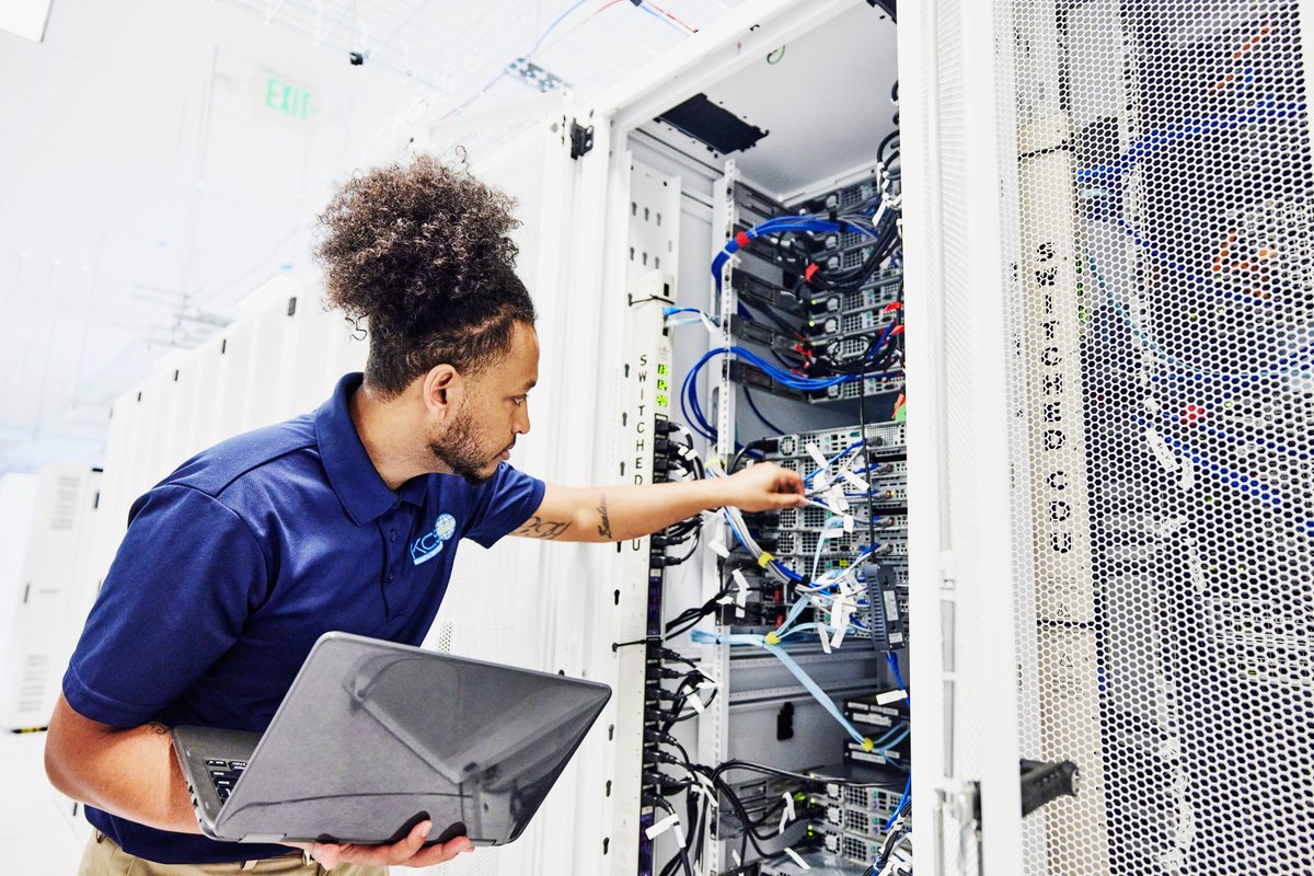The more Americans learn about data centers, the less they like them