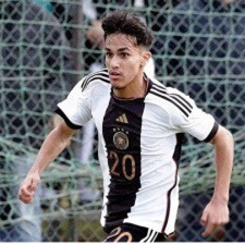 "Mönchengladbach'tan dikkat çekici Can: Armando ile ilgili bilgi geldi!"