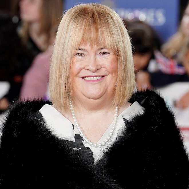 Susan Boyle Reveals Relationship Status in Rare Life Update