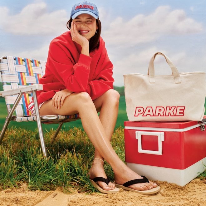 You Can Get a Parke Mockneck for $40 RN at Target (Yes, Really!)