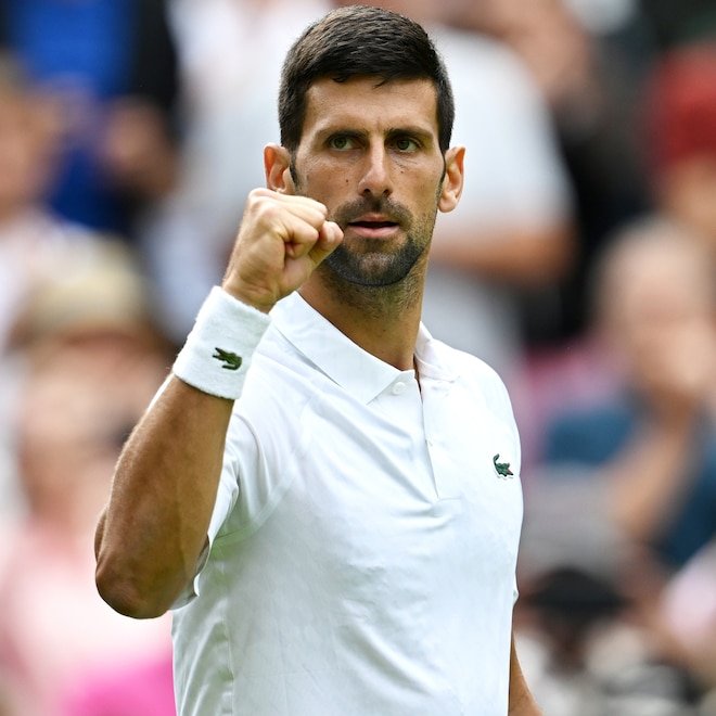 Novak Djokovic, Profesyonel: Tenisçiler Derneği'nden ayrıldığını açıkladı