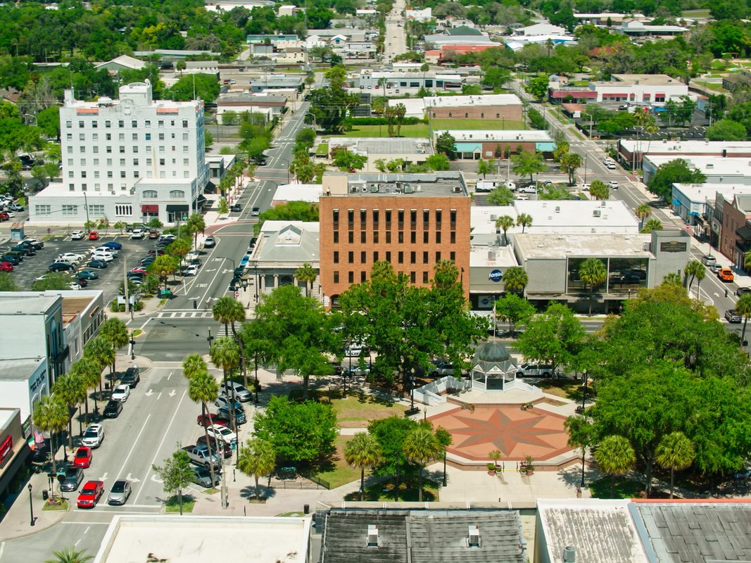 The fastest-growing and fastest-shrinking US cities