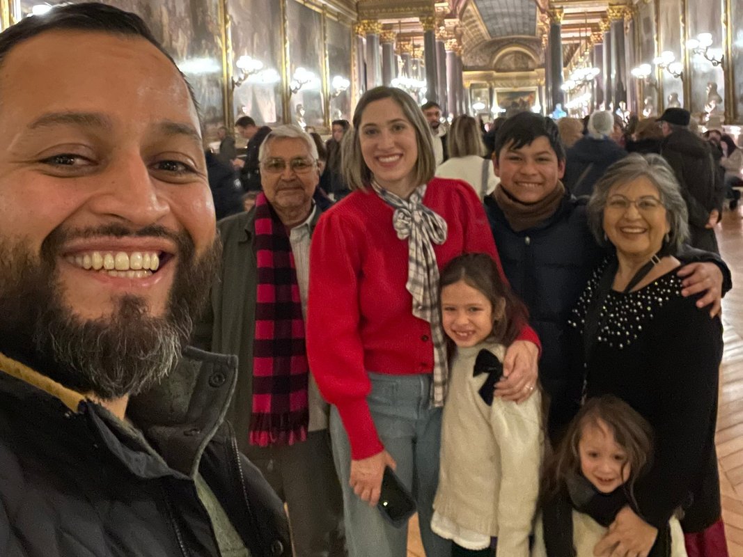 Our family of 7 took a multigenerational trip to Paris. We got some things right, but still made a few first-timer mistakes.