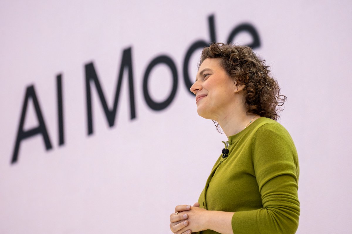 Google Search is getting: its biggest-ever AI makeover