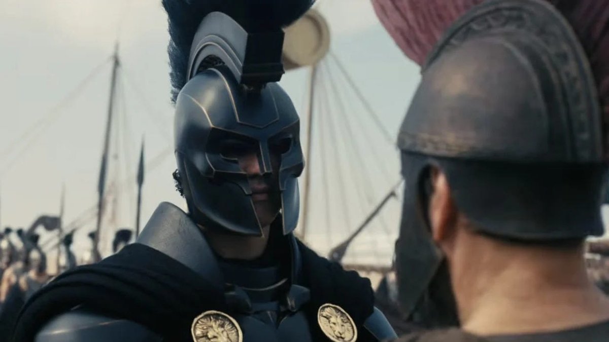 The movie theater comeback has a new hero: Christopher Nolan