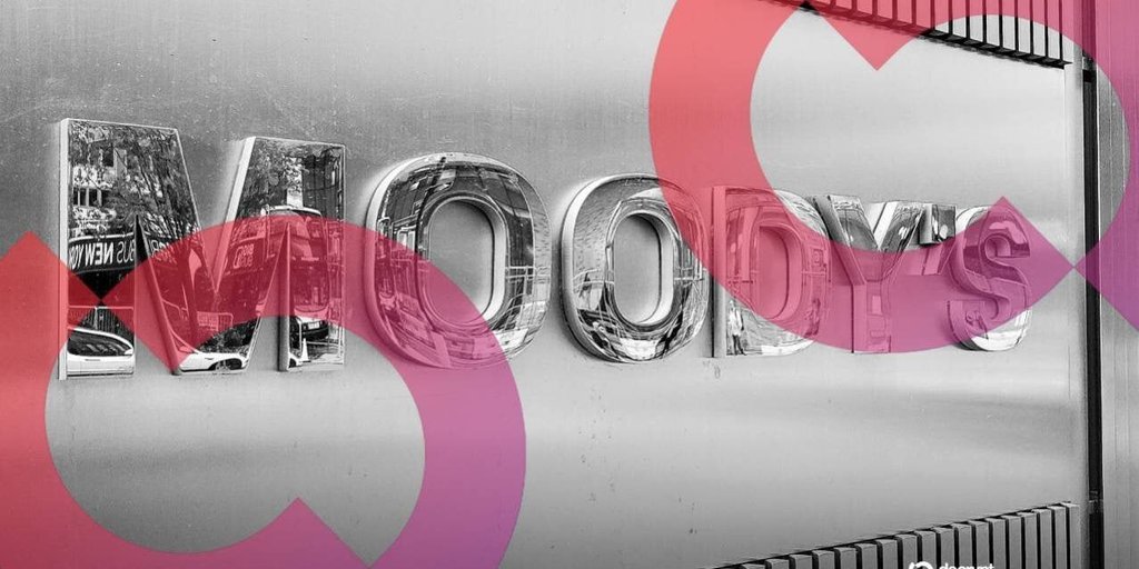 Moody’s: Dijital Finans 2026'da ‘Temel Altyapı Katmanı’na Dönüşecek