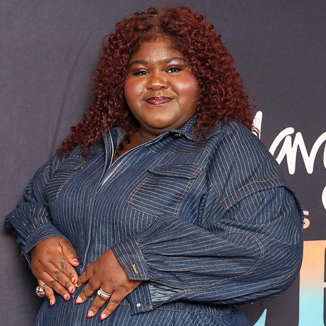 Gabourey Sidibe, Adının Doğru Telaffuzunu Açıkladı