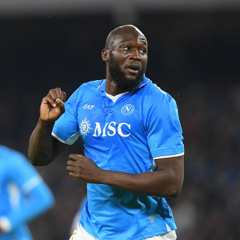 "Lukaku'nun menajeri, transfer hakkında açıklama yaptı!"