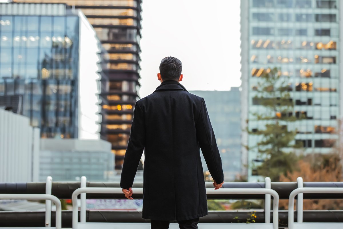 One chart shows why your next job probably won't be at a big company — and where hiring is actually happening