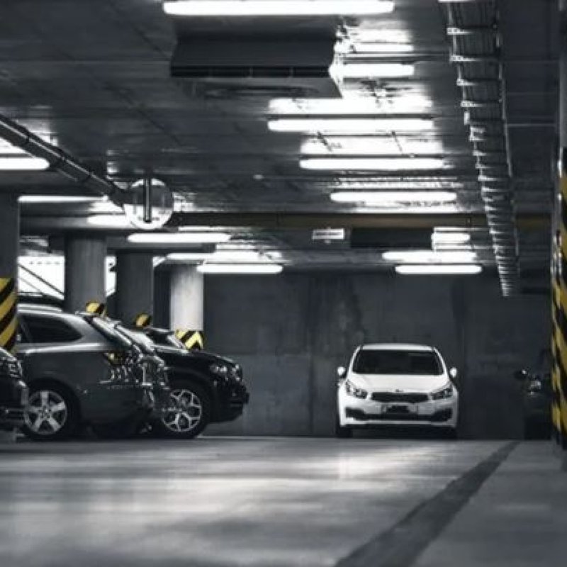 İzmir'deki Otopark Fiyatları Artış Gösterdi