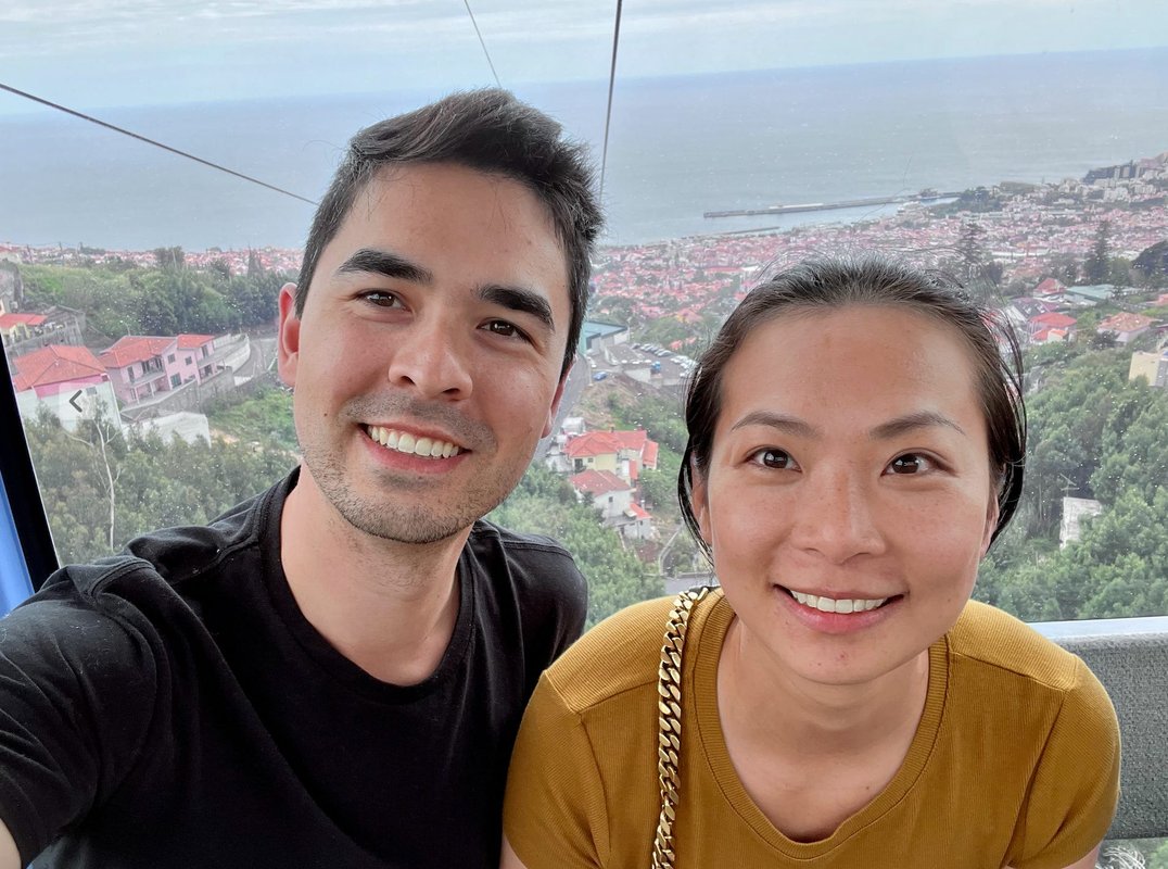 This couple wanted to spend more time with: their children. A flexible FIRE strategy was the answer.