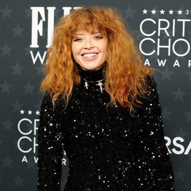 Natasha Lyonne Says She's “Back on Her Feet” in Recovery After Relapse