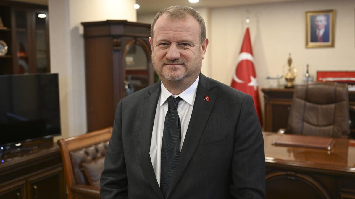 RTÜK Başkanı Daniş: TRT, Türkiye’nin ses kaynağı, kültürel mirası ve ortak hazinesi olmaya devam ediyor.