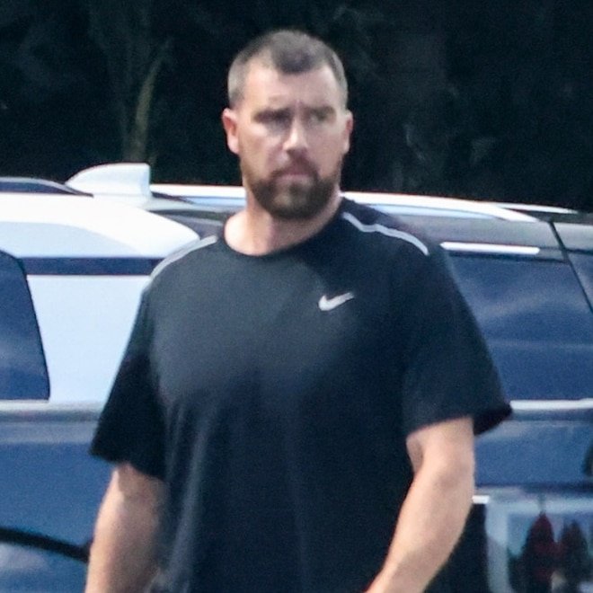 How Travis Kelce Is Prepping for NFL Season After Taylor Swift Wedding