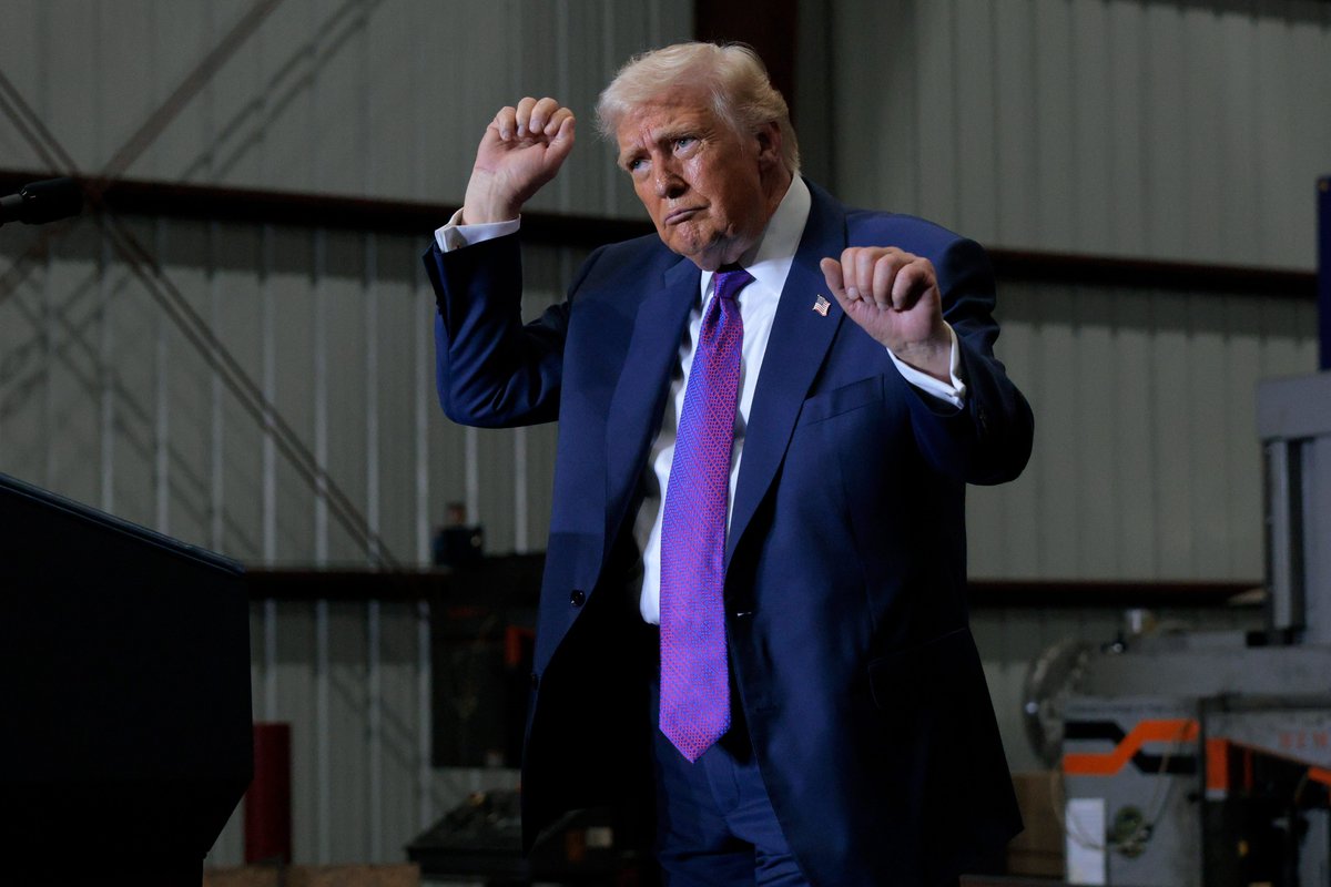Trump says he's declassifying files about aliens and UFOs. That's going to make some longtime betters on Polymarket very rich.