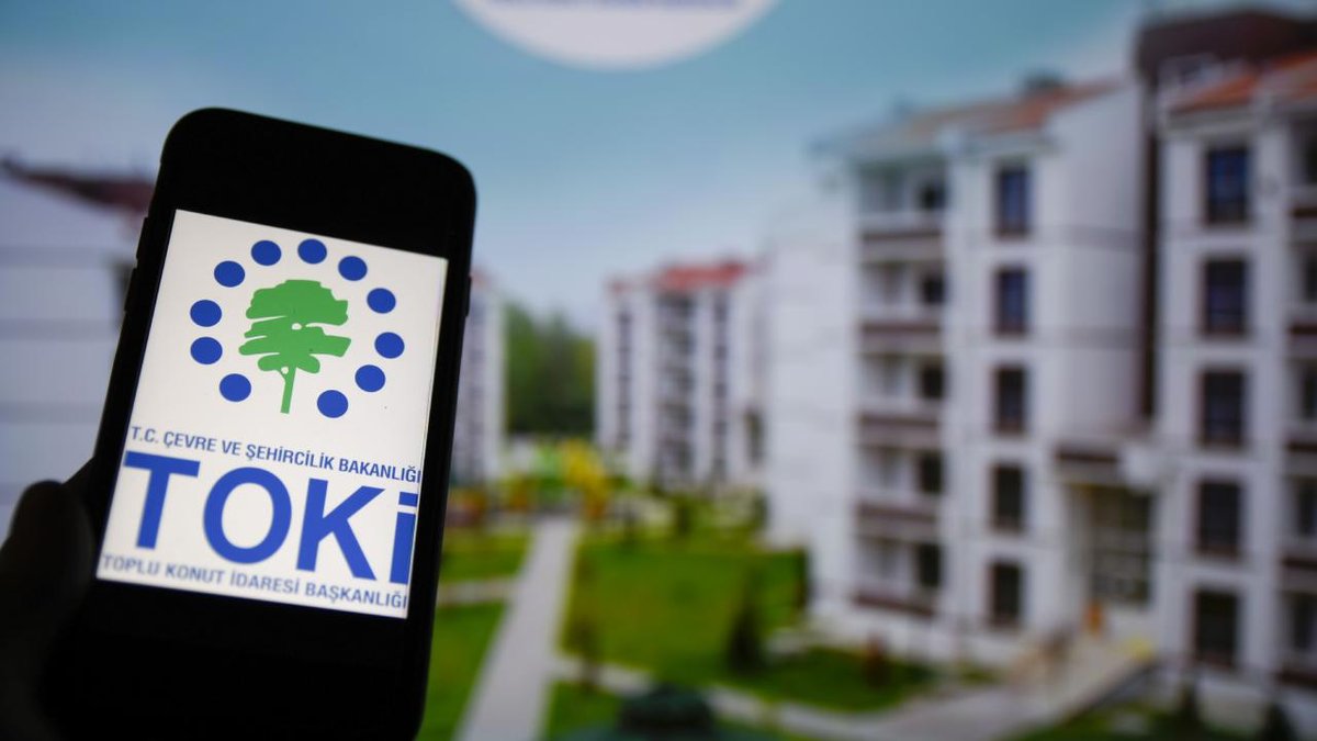 Konya ve Sakarya'da Yüzyılın: Konut Projesiiçin kura heyecanı