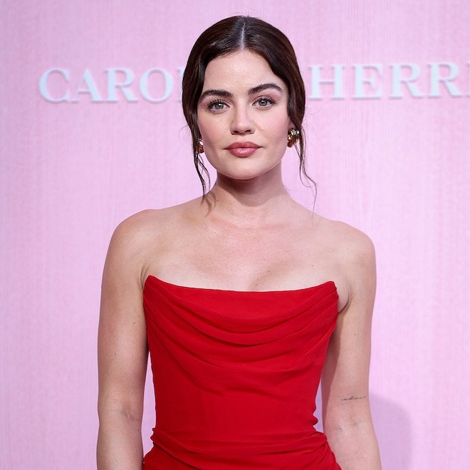 Lucy Hale, Dört Yılını Sigarasız Kutlarken "Kişisel Dibe Vuruşunu" Açıkladı