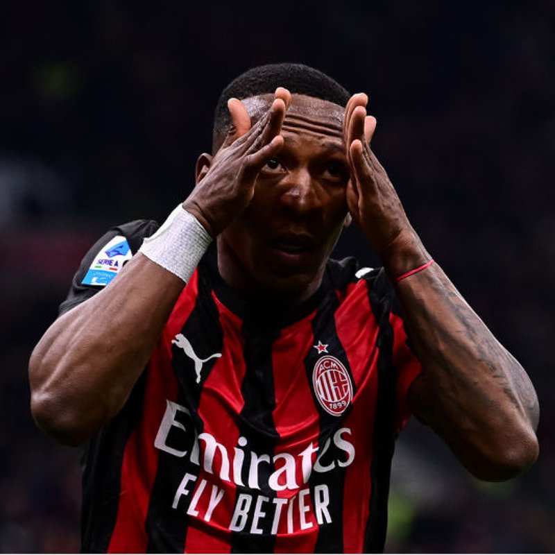 Milano derbisinde zafer Milan'ın!