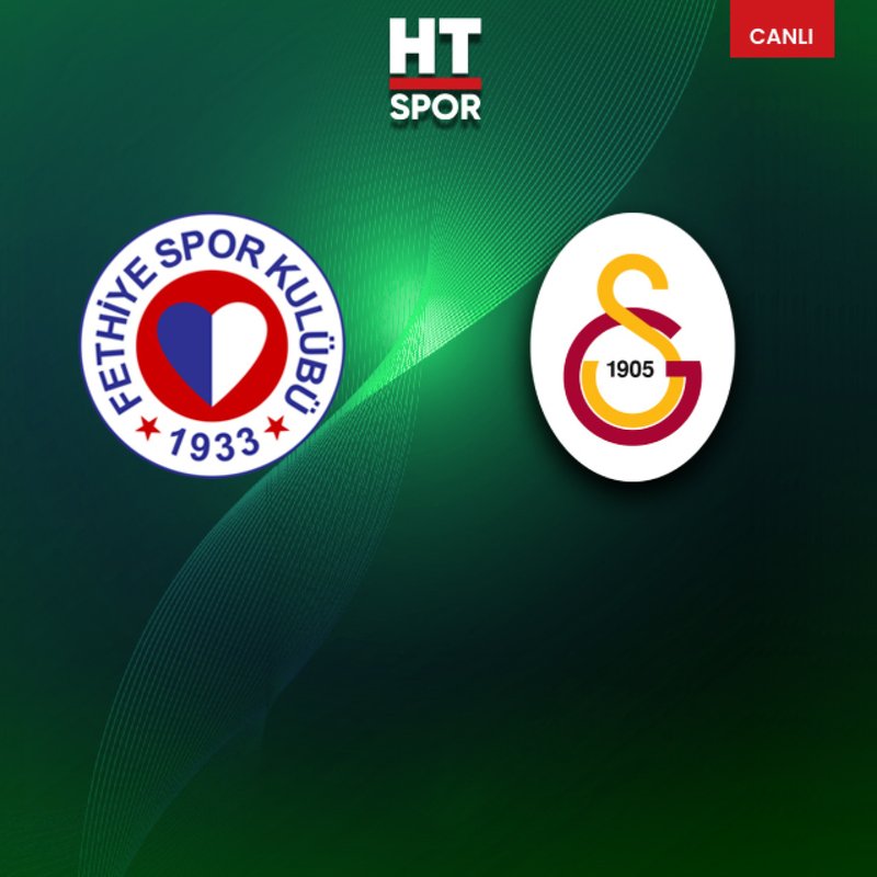 "Galatasaray'ın kupa kadrosu açıklandı!"
