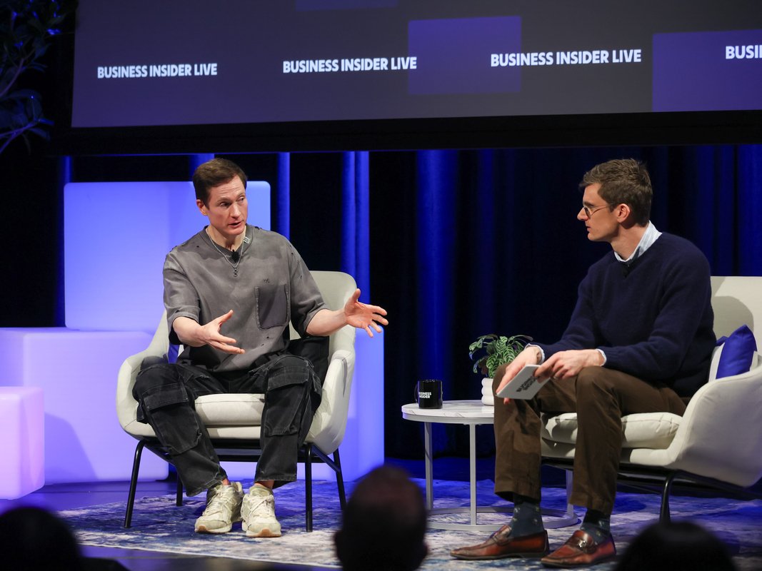 Bryan Johnson's advice to monk mode founders: neglecting relationships hurts your work