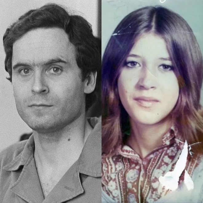 Ted Bundy Linked to Unsolved Teen Murder in 1974 With New DNA Testing