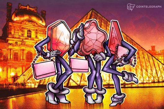 NFT Paris etkinliği konferanslarını iptal etti: ‘Piyasa çöküşü bizi çok etkiledi'