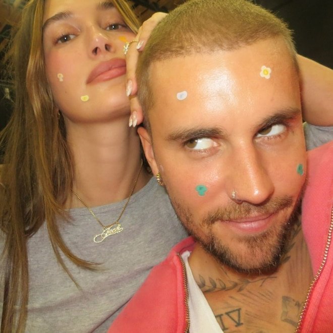 Rhode x the Biebers Is Dropping: Soon & It's Bound to Sell Out