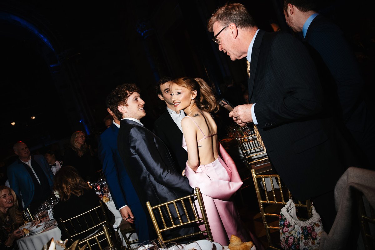Ariana Grande and Ethan Slater have reportedly split after 3 years. Here's a complete timeline of their relationship.