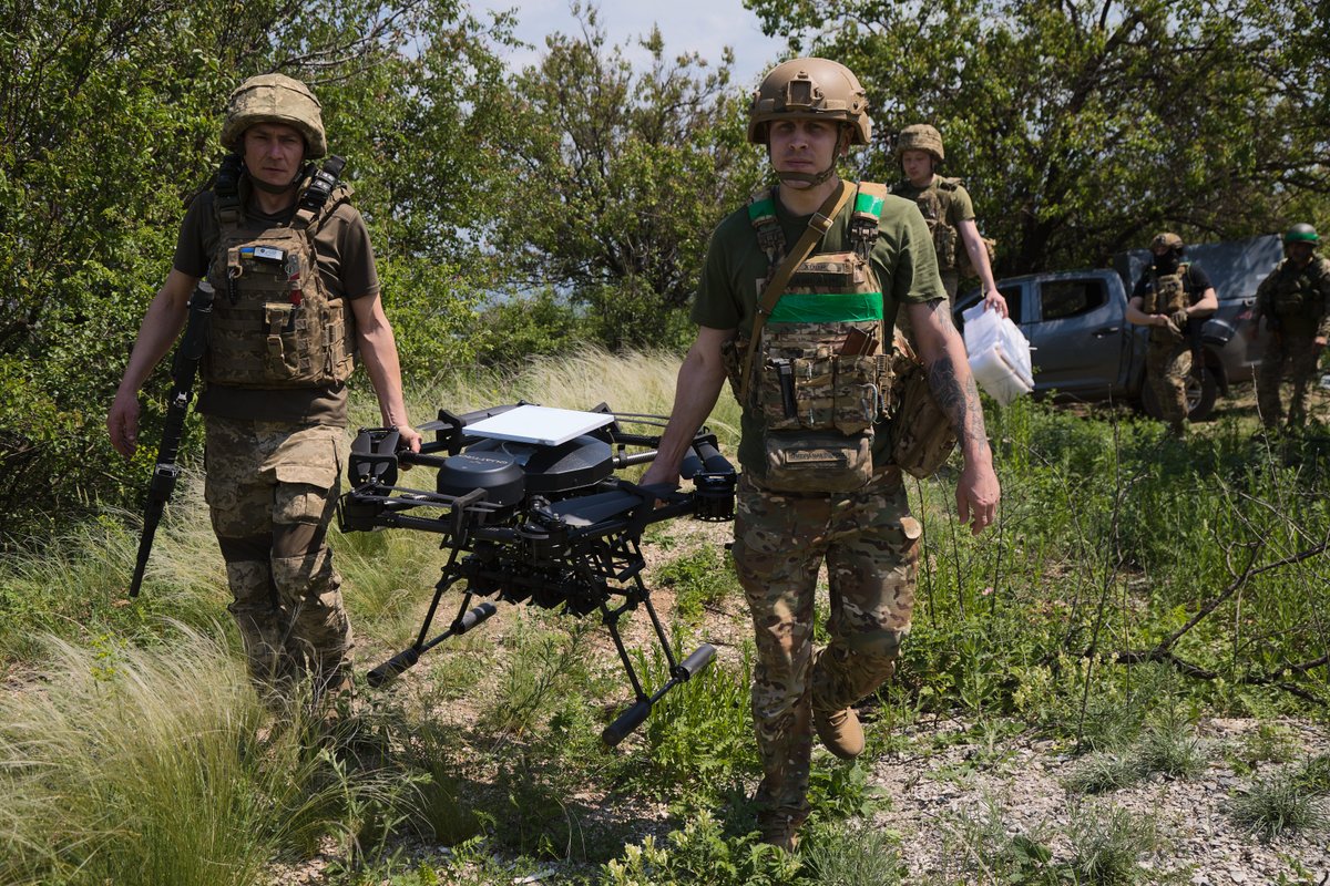 Ukraine's weapons makers fear a costly slowdown after their tech champion was pushed out of the defense ministry