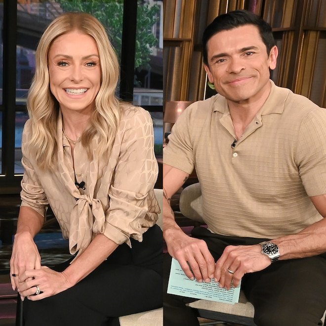 Mark Consuelos Confesses Divorce: Dealbreaker With Kelly Ripa