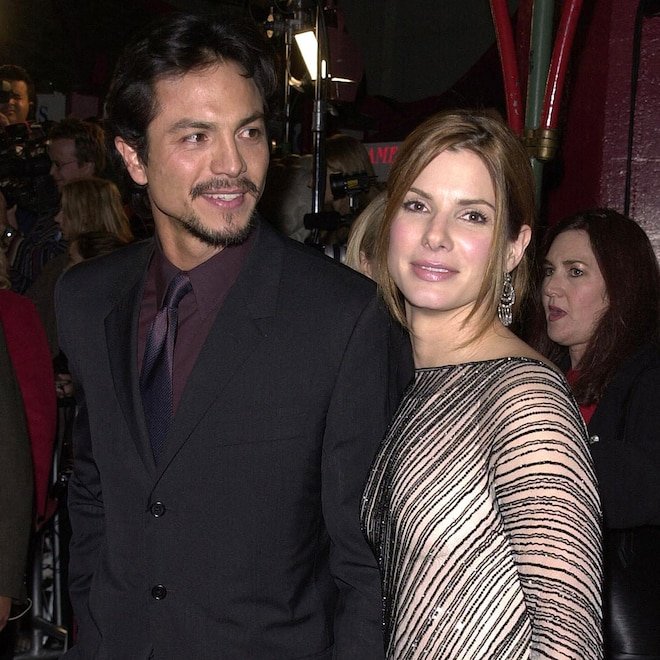 Benjamin Bratt Shares How Sandra: Bullock Was on Miss Congeniality Set