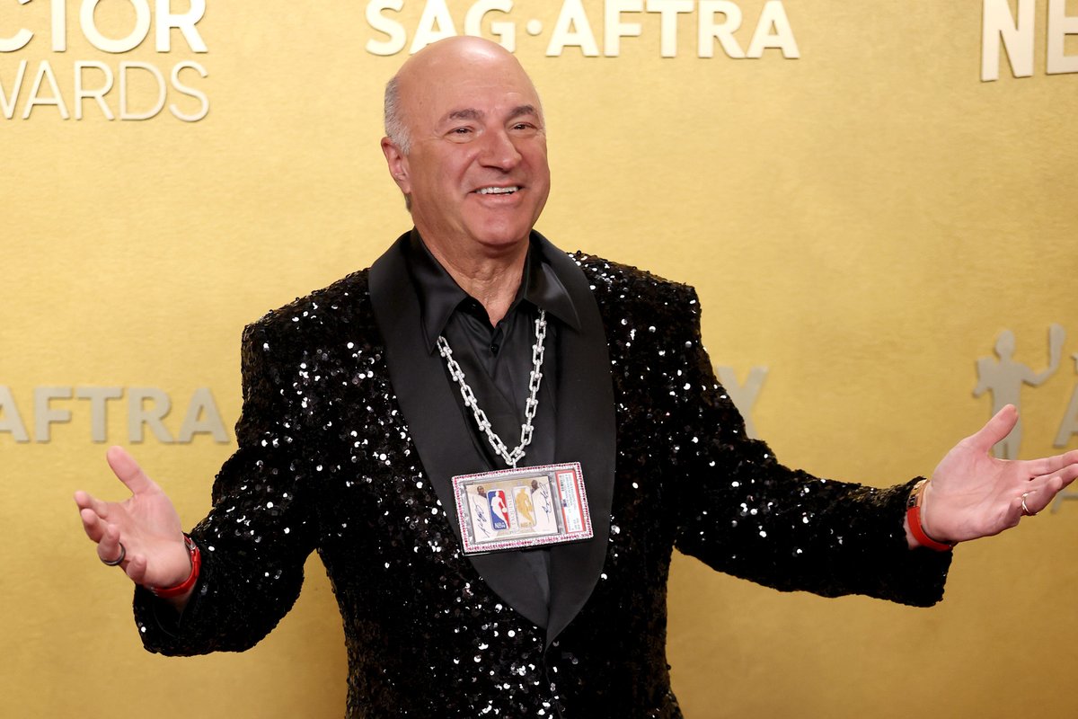 Kevin O'Leary called out 2 Utah women who oppose: his data center. They clapped back with a mocking video.