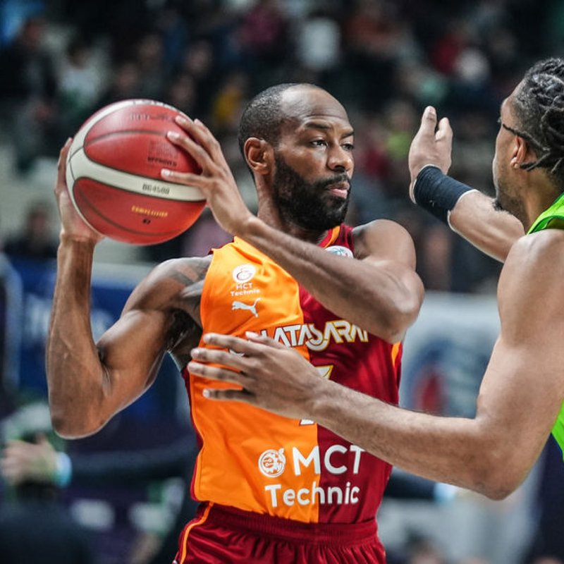 Galatasaray, TOFAŞ karşısında deplasmanda galip geldi!