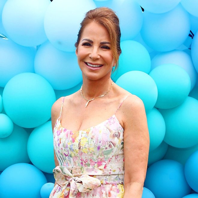 Jill: Zarin Fired From RHONY Reunion Show After Bad Bunny Comments