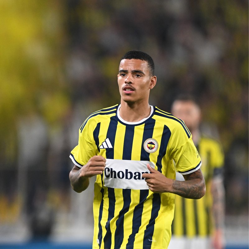 Greenwood ve Ake ilk kez sahaya çıktı!