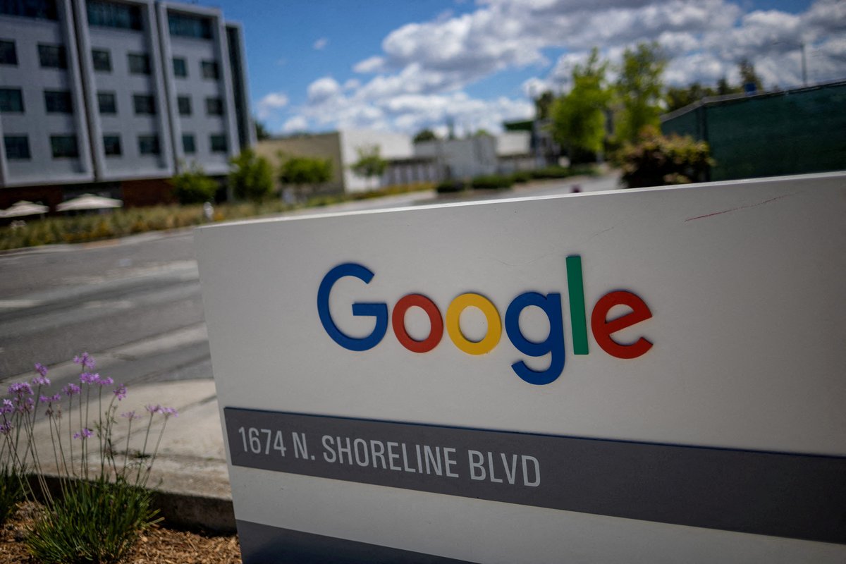 "2025'te Google'dan Ayrılan 11 Yönetici ve Araştırmacı - Çoğu Microsoft'a Geçti"