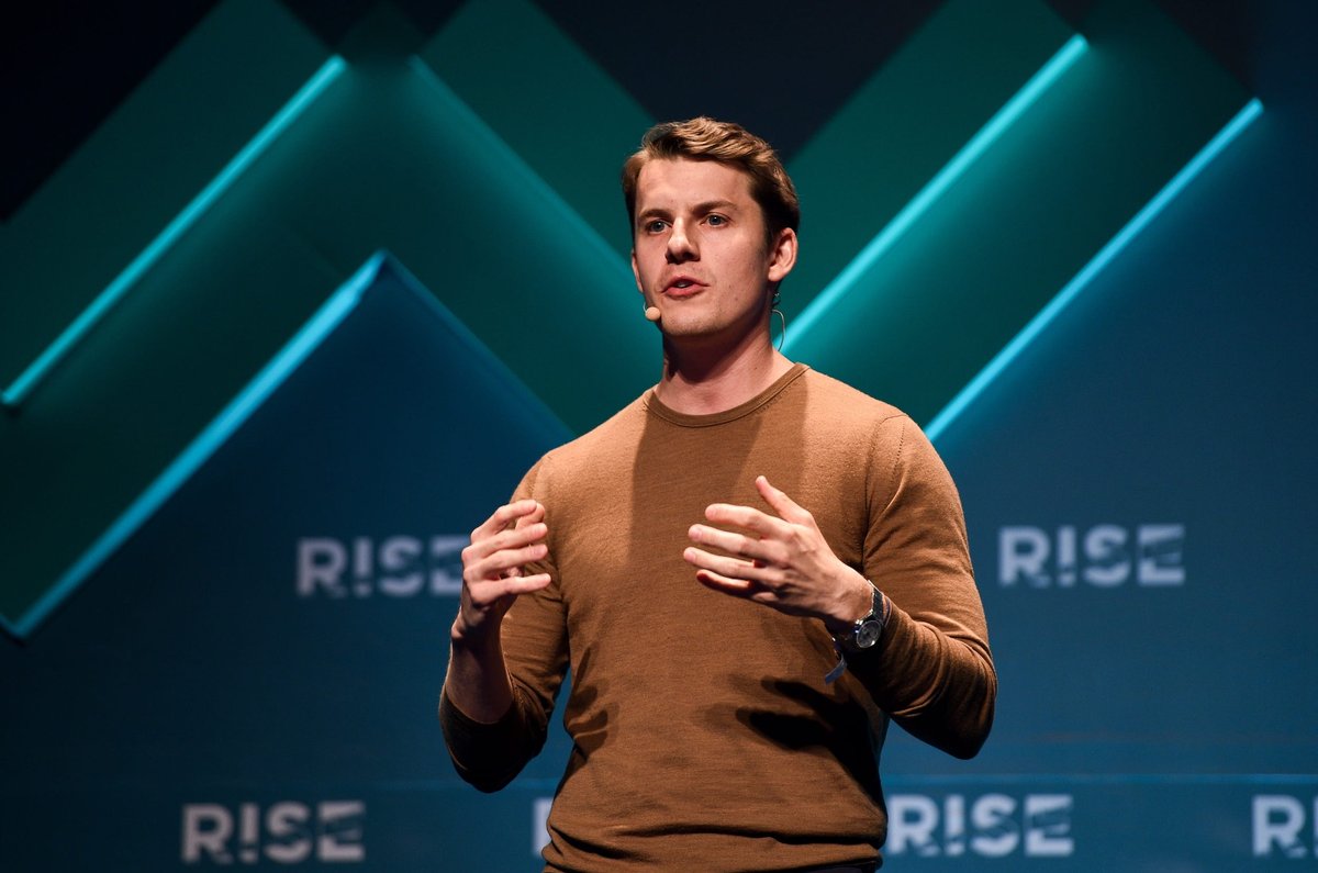 Stripe president says checkout pages ‘will go away’ as AI commerce expands