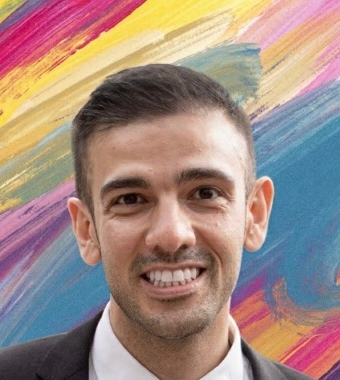 I couldn't land a job, so I started AI training for $15 an hour. Now I make $100 an hour and built a career around AI.