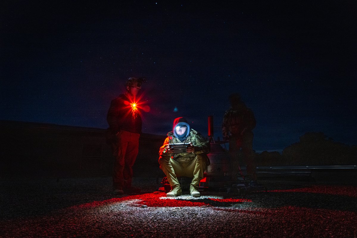 The US Army is test-driving a new hotline for soldiers overwhelmed with too much data — both in and out of combat