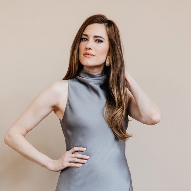 Allison Williams Reacts to Chris: Abbott & Aubrey Plaza Expecting Baby
