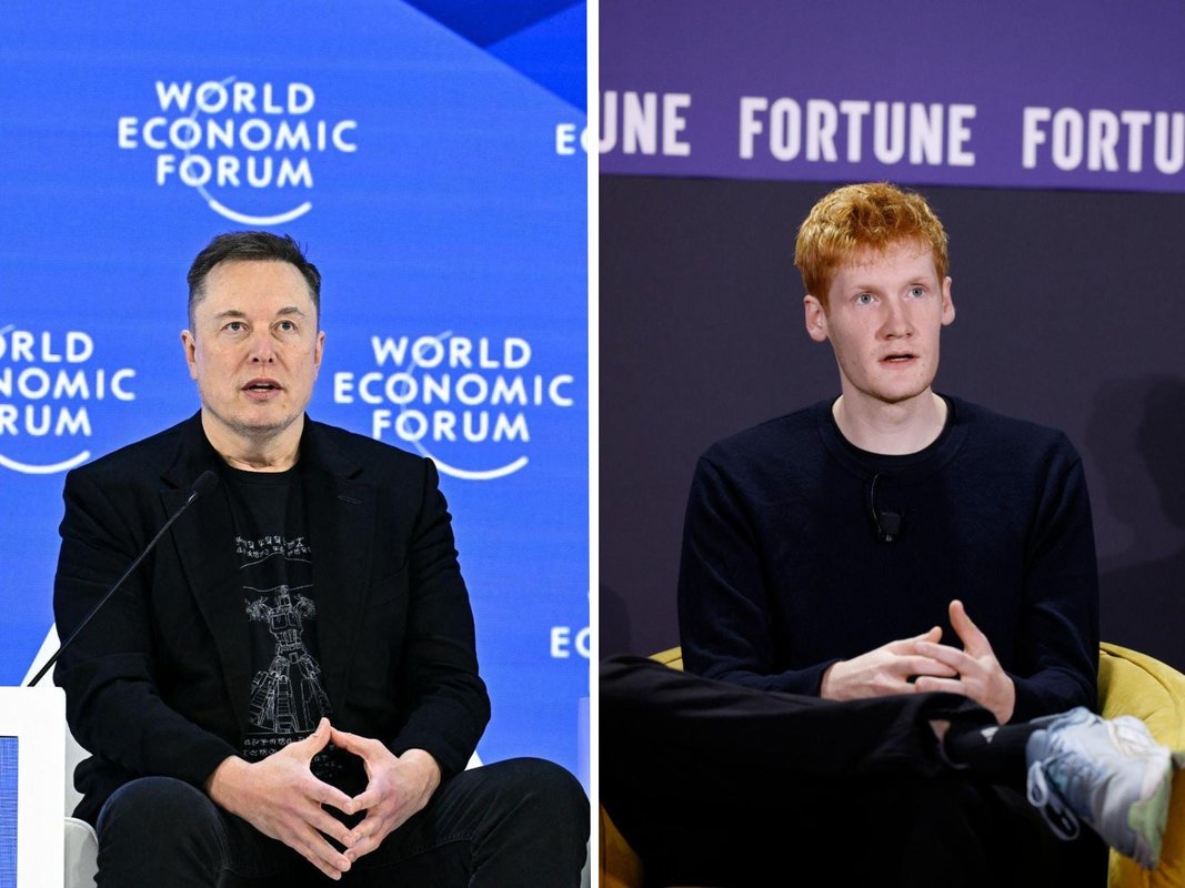 Elon Musk's xAI plans to supply: AI computing power to coding startup Cursor