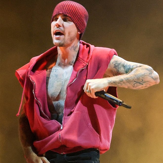 Justin Bieber Brings Out Billie Eilish: & More Stars at Coachella 2026