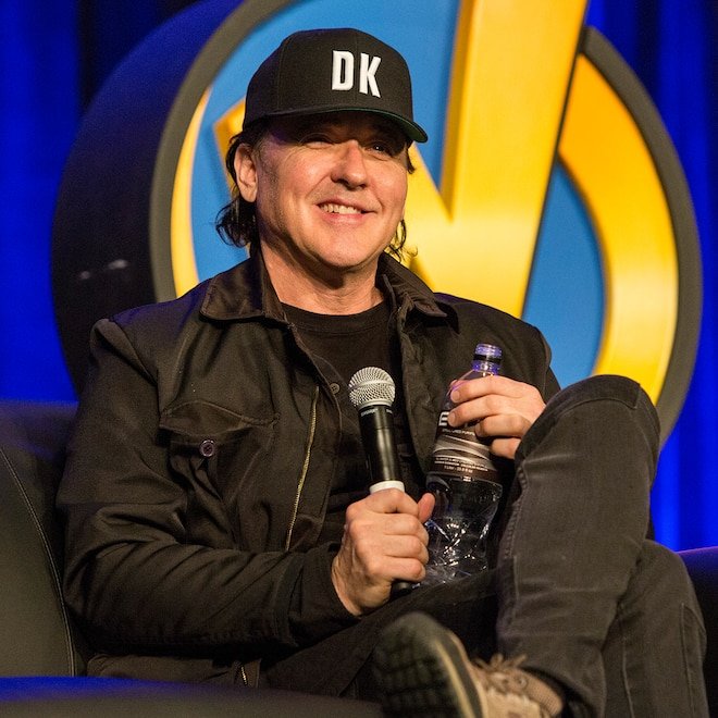 John Cusack Details Major Career Pivot in Extremely Rare Interview