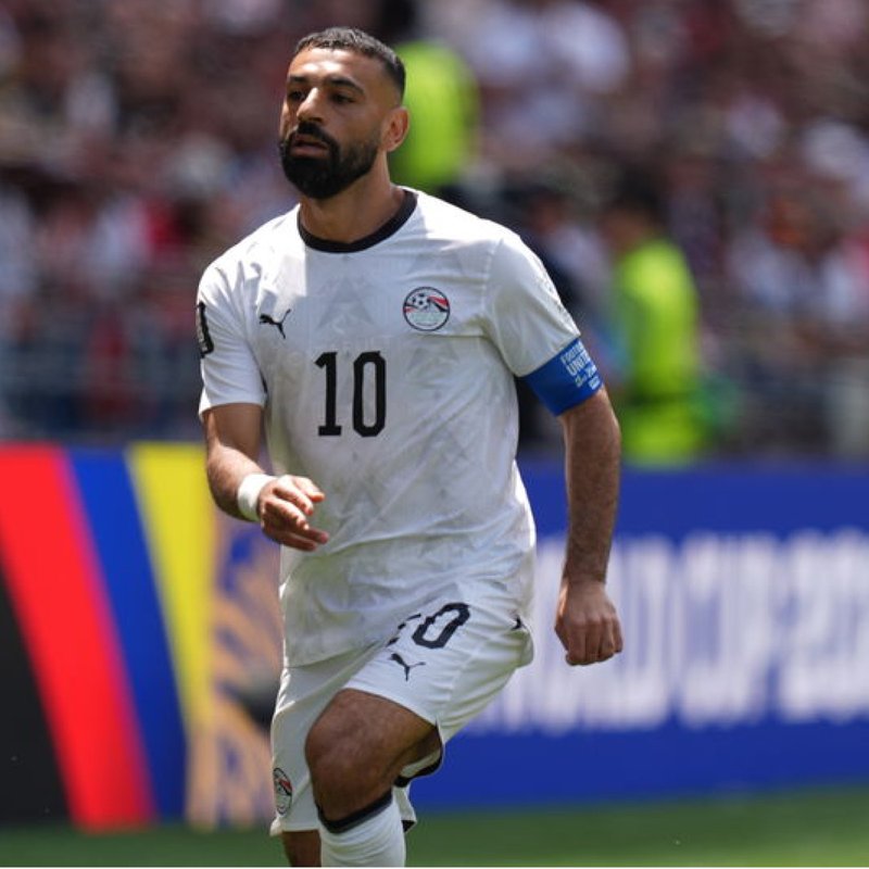 Salah'ta menajer krizi!
