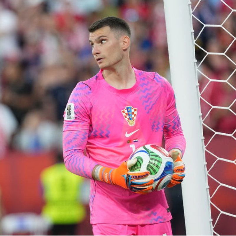 F.Bahçe’den Livakovic açıklaması!