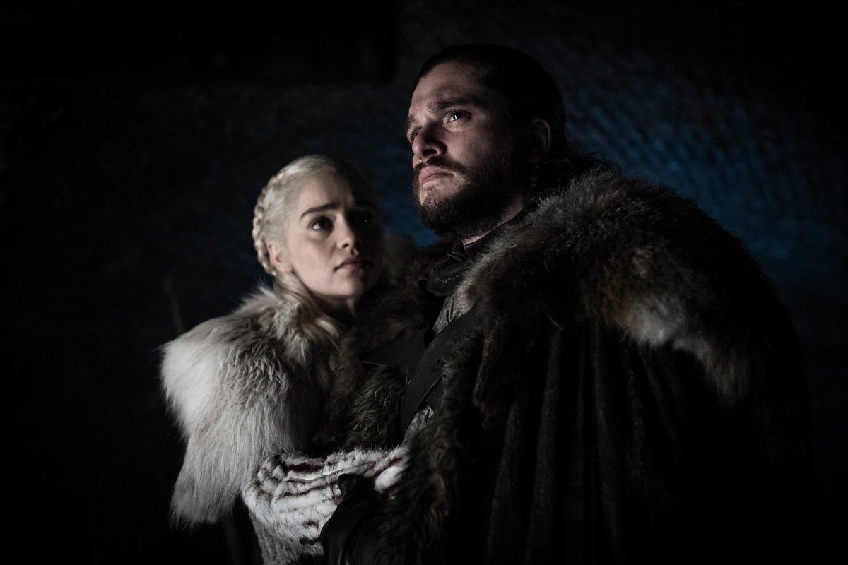 What to know about every 'Game of Thrones' spinoff in the works, including the movie about Aegon's Conquest