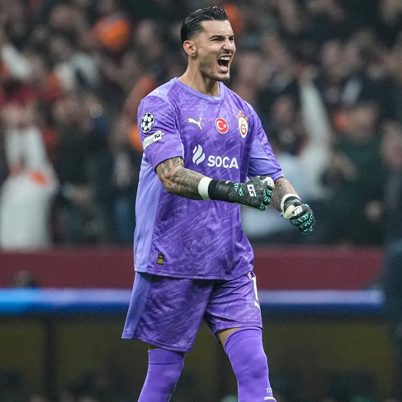 Inter'den Uğurcan Çakır hamlesi!